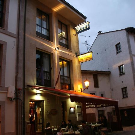 Hotel Los Molinos ยาเนส ภายนอก รูปภาพ