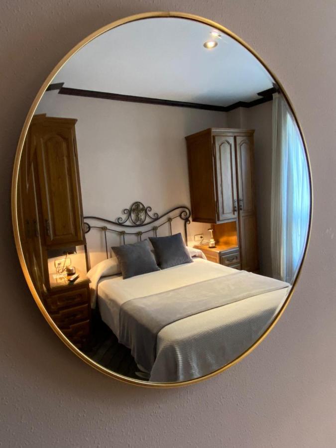 Hotel Los Molinos ยาเนส ภายนอก รูปภาพ