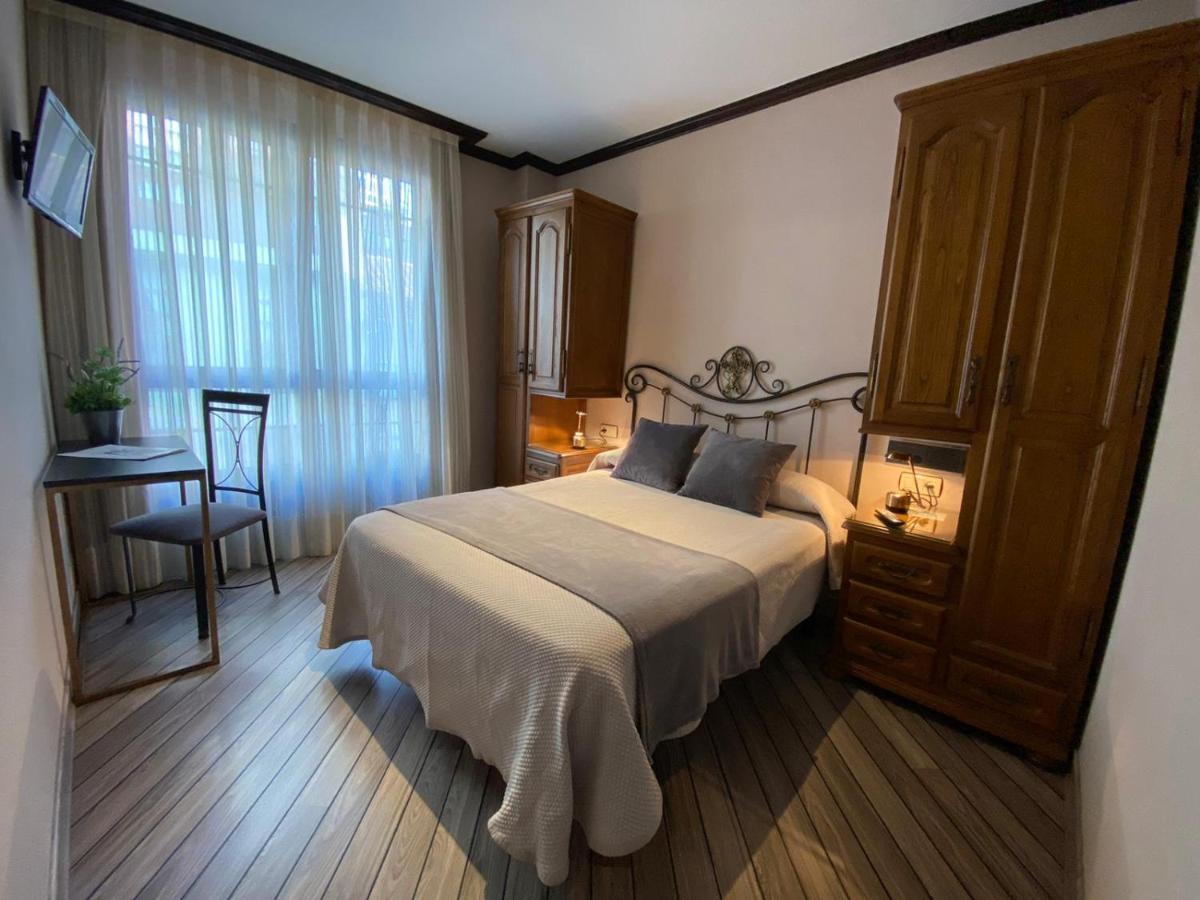 Hotel Los Molinos ยาเนส ภายนอก รูปภาพ