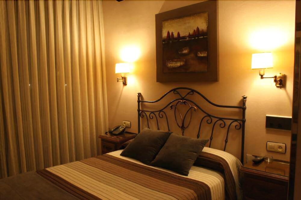 Hotel Los Molinos ยาเนส ภายนอก รูปภาพ