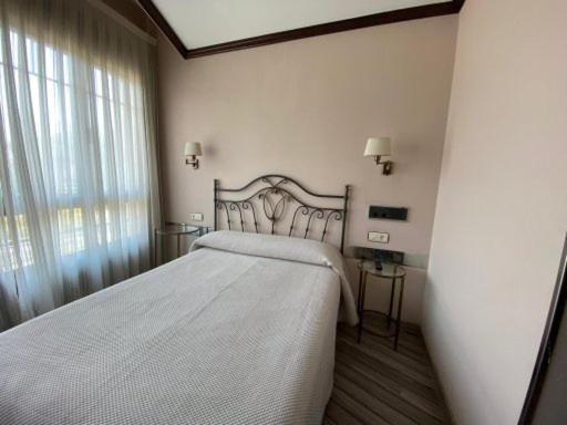 Hotel Los Molinos ยาเนส ภายนอก รูปภาพ