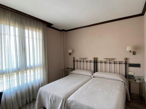 Hotel Los Molinos ยาเนส ภายนอก รูปภาพ