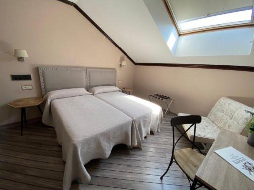 Hotel Los Molinos ยาเนส ภายนอก รูปภาพ