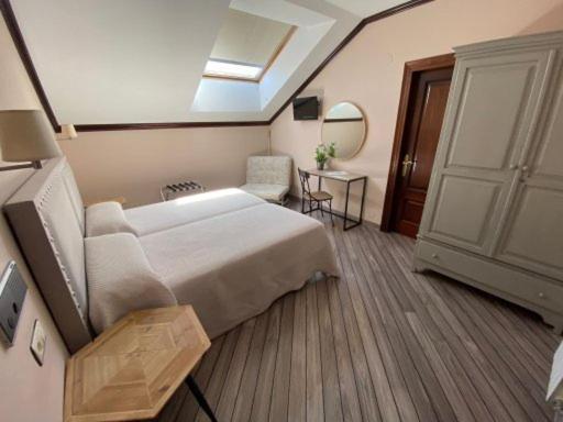 Hotel Los Molinos ยาเนส ภายนอก รูปภาพ