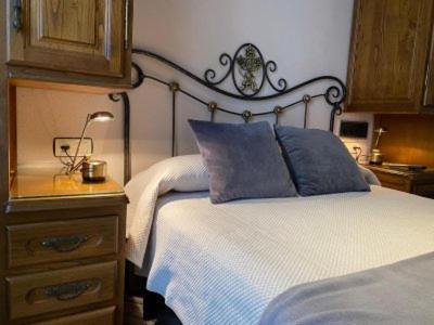 Hotel Los Molinos ยาเนส ภายนอก รูปภาพ