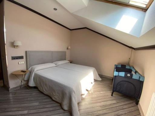 Hotel Los Molinos ยาเนส ภายนอก รูปภาพ
