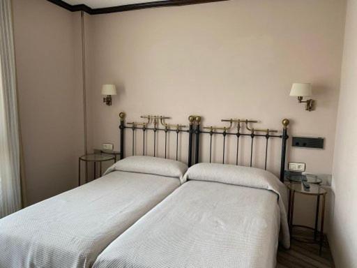 Hotel Los Molinos ยาเนส ภายนอก รูปภาพ