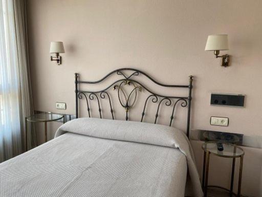 Hotel Los Molinos ยาเนส ภายนอก รูปภาพ