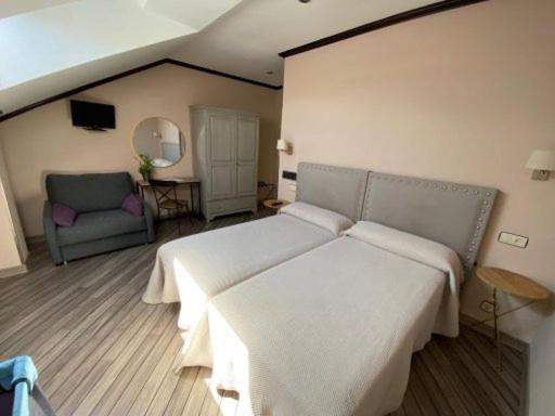 Hotel Los Molinos ยาเนส ภายนอก รูปภาพ