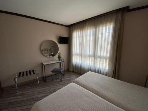 Hotel Los Molinos ยาเนส ภายนอก รูปภาพ