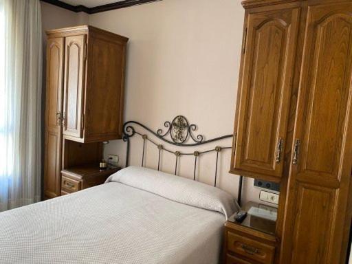 Hotel Los Molinos ยาเนส ภายนอก รูปภาพ