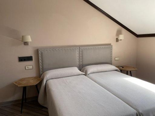 Hotel Los Molinos ยาเนส ภายนอก รูปภาพ